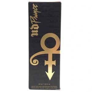 NEW- Urban Decay x Prince Liquid Highlighter